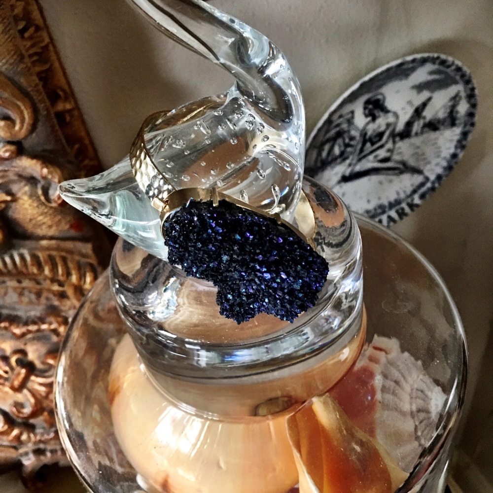 Geode bracelet - Picture 4 of 4